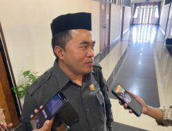 Wakil Rakyat Kukar Soroti Kendala Pengembangan Wisata Alam di Loa Janan