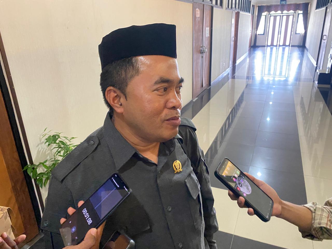 Wakil Rakyat Kukar Soroti Kendala Pengembangan Wisata Alam di Loa Janan