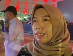 Ketua Sementara DPRD Kukar Ajak Masyarakat Ramaikan Pesta Adat Erau Pelas Benua