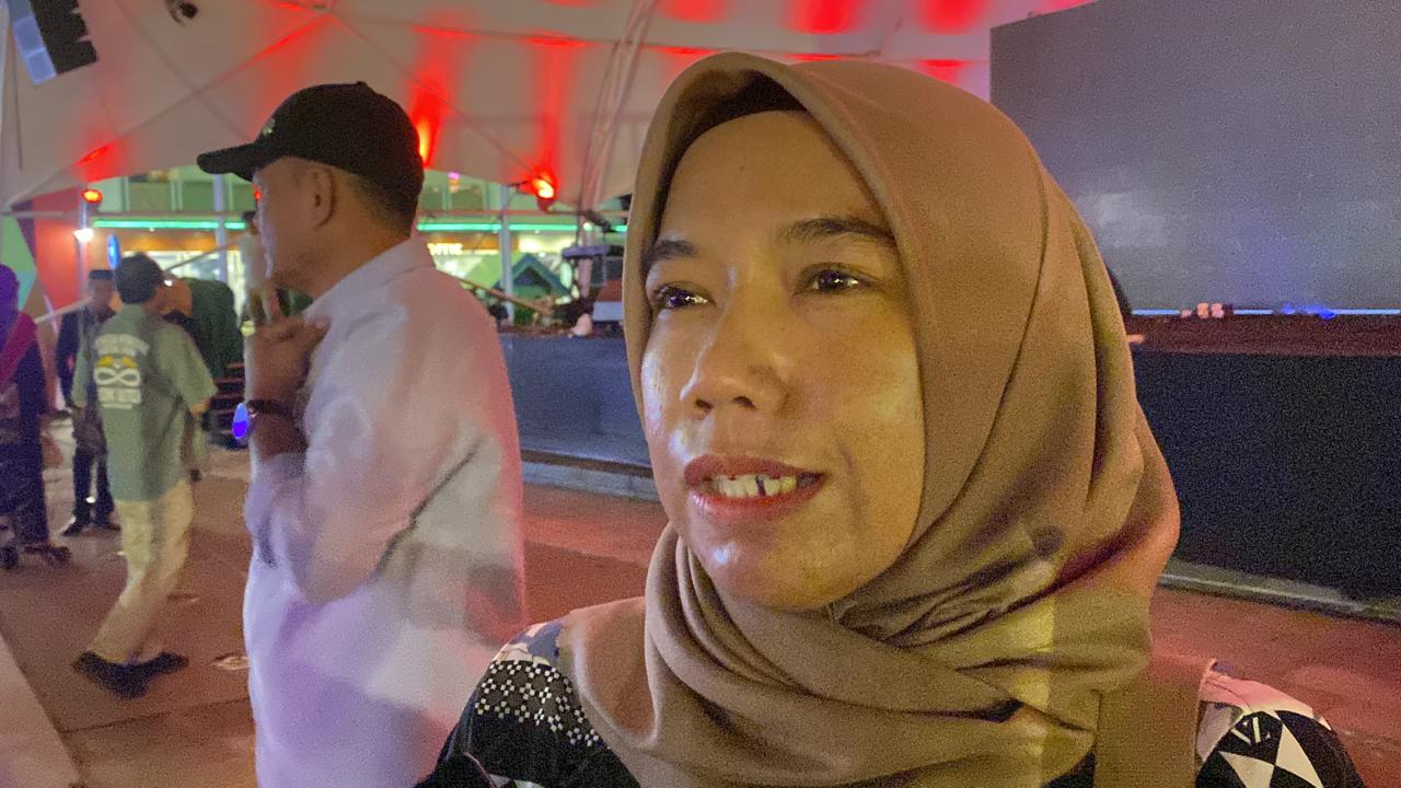 Ketua Sementara DPRD Kukar Ajak Masyarakat Ramaikan Pesta Adat Erau Pelas Benua