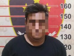 Curi Laptop dari Dalam Mobil, Warga Bandara Diringkus Unit Reskrim Anti Bandit