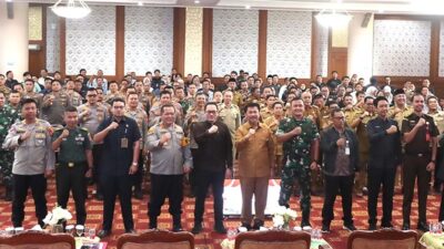 DPRD Kukar Imbau Masyarakat Tidak Terprovokasi Isu Hoaks Selama Pilkada