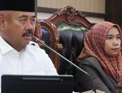 Farida Sebut Sosialisasi Program Pemberantasan Korupsi Penting Wujudkan Pemerintahan Bersih dan Transparan