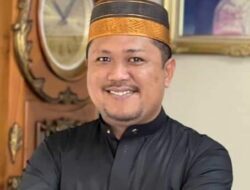 Kembali Jadi Wakil Rakyat, Fachruddin Dipercaya Lanjutkan Aspirasi Dapil IV Kukar