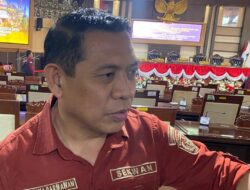 DPRD Kukar Siapkan Inovasi Program Jaringan Dokumentasi dan Informasi Hukum