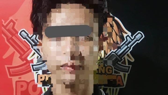 Gara-Gara Terbakar Api Cemburu, Pemuda Ini Nekat Lakukan Penganiayaan di THM 