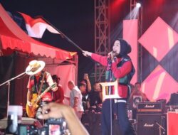 DPRD Kukar Apresiasi Penyelenggaraan Anggana Fest Selalu Dihati