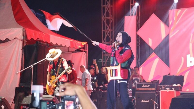 DPRD Kukar Apresiasi Penyelenggaraan Anggana Fest Selalu Dihati