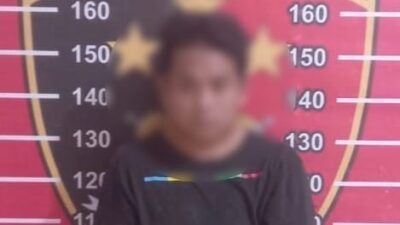 Operasi Jaran 2024 Ungkap Pencurian Motor dalam Waktu Satu Jam di Sungai Pinang 