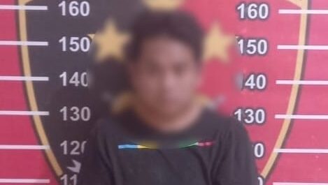 Operasi Jaran 2024 Ungkap Pencurian Motor dalam Waktu Satu Jam di Sungai Pinang 