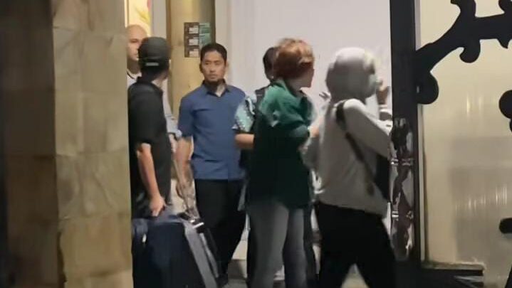 Geledah Rumah Eks Gubernur Kaltim, KPK Sebut Tengah Usut Perkara Baru