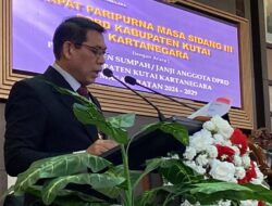 Reses Anggota DPRD Kukar Dijadwalkan November Mendatang