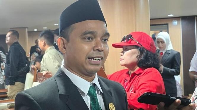 Jelang Reses, Legislator Kukar Ini Siap Perjuangkan Aspirasi Masyarakat