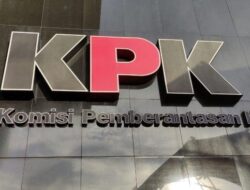 Korupsi Pengangkutan Bansos Kemensos, KPK RI Tetapkan Lima Tersangka