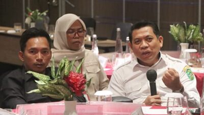 Pembekalan dan Tingkatkan Kompetensi, Orientasi Anggota DPRD Kukar Sukses Digelar