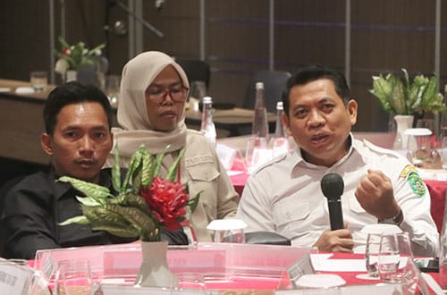 Pembekalan dan Tingkatkan Kompetensi, Orientasi Anggota DPRD Kukar Sukses Digelar