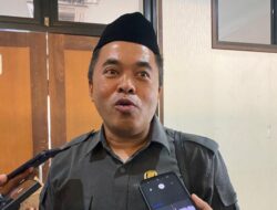 Ahmad Yani Dorong Pemkab Kukar Kerja Sama Pusat Tuntaskan Longsor di Jembayan