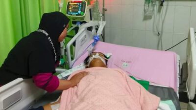 Korban Penikaman di Samarinda Seberang Kritis, Pelaku Diamuk Massa hingga Tewas