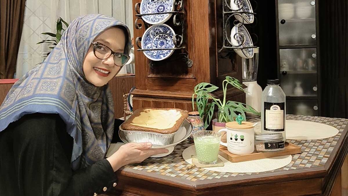 Marissa Haque Tutup Usia, Ini Perjalanan Kariernya dari Artis hingga Politikus