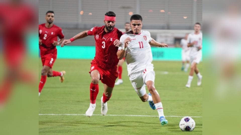 Indonesia Imbang 2-2 Lawan Bahrain, STY Sayangkan Keputusan Wasit