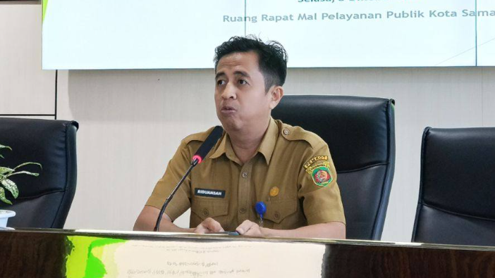 Mudahkan Perizinan Reklame, Pemkot Samarinda Buka Sistem Informasi Pelayanan Online