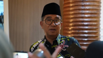 Pj Gubernur Kaltim Harap Porsi Tugas Baznas Diperbesar untuk Penanganan Sosial