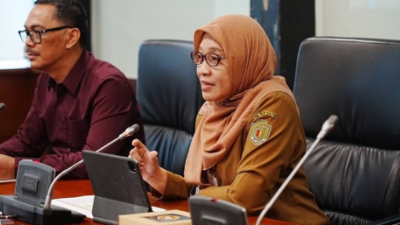 Evaluasi KemenPAN-RB Tunjukkan Peningkatan Signifikan pada Indeks SPBE Kaltim