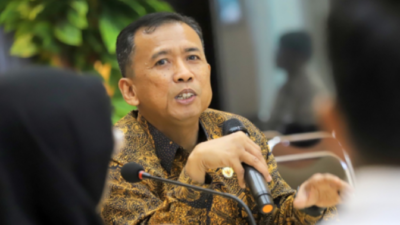 Sejalan Keterbukaan Informasi, KIP Kaltim Apresiasi Pelatihan Bahasa Isyarat Garapan Diskominfo Kaltim