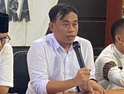 KPU Kukar Nyatakan Tiga Bapaslon Pilkada Penuhi Persyaratan Administrasi