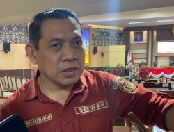 Sekwan Imbau ASN DPRD Kukar Jaga Sikap Netralitas Selama Pilkada 2024