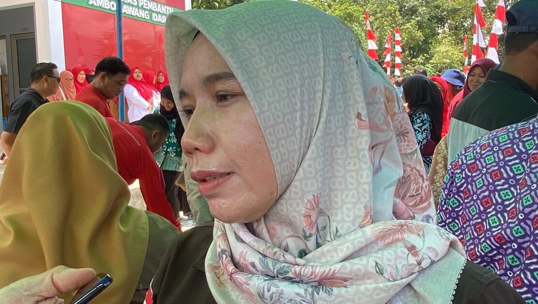 Ketua Sementara DPRD Kukar Dorong Pengembangan Potensi Wisata Daerah