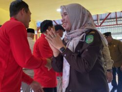 DPRD Kukar Ajak Masyarakat Ciptakan Kondusifitas Pilkada 2024