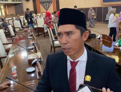 DPRD Kukar Komitmen Dukung Program Pemerintah Pusat Wujudkan Swasembada Pangan