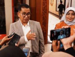 Pj Gubernur Kaltim Sebut IKN Ajang Kompetisi Generasi Muda Dukung Kesuksesan Bangsa
