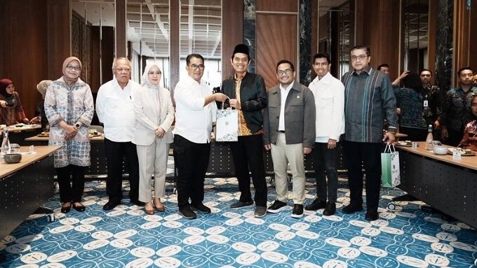 DPR RI Apresiasi Kesiapan Pemprov Kaltim Gelar Pilkada Serentak 2024