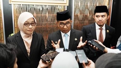 Angka Kanker Serviks di Kaltim Turun, Pj Gubernur Apresiasi Keterlibatan Semua Pihak