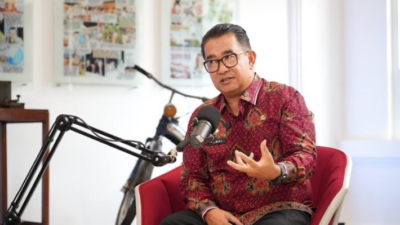 Pj Gubernur Kaltim Minta Pemda Pastikan Pertambangan Bermanfaat untuk Masyarakat