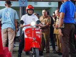 Pemprov Kaltim Dukung Penuh Upaya Masyarakat Menjaga Kelestarian Lingkungan