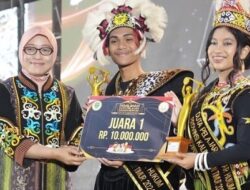 Gandeng Kejati, Disdikbud Kaltim Gelar Pemilihan Duta Pelajar Sadar Hukum 2024