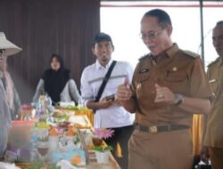 Program Gemarikan Diharapkan Tekan Angka Stunting di Samarinda