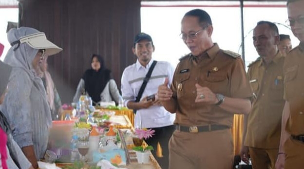 Program Gemarikan Diharapkan Tekan Angka Stunting di Samarinda