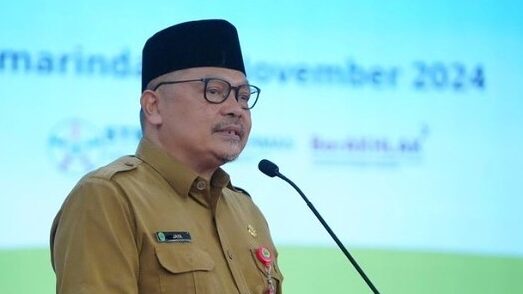 Dinkes Kaltim Tegaskan Akses Sanitasi yang Aman dan Memadai Jaga Kesehatan Masyarakat