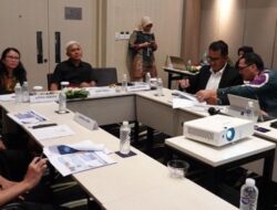 Pemprov Kaltim Lakukan Berbagai Langkah Capai Keterbukaan Informasi yang Lebih Baik