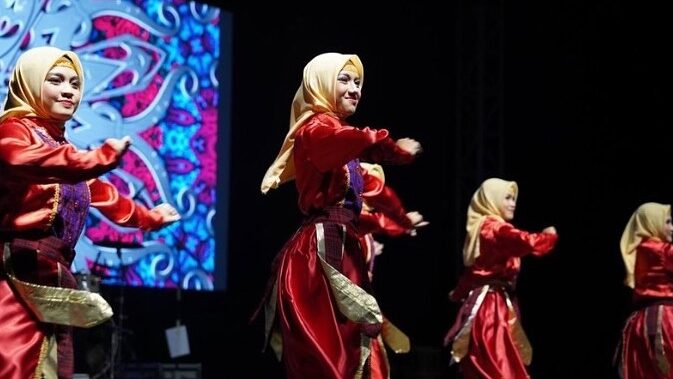 Ajang Jejaring Pelaku Ekonomi Kreatif, Dispar Kaltim Gelar Kemilau Kaltim Fest 2024