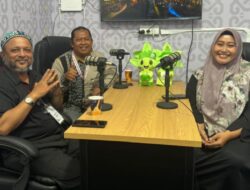 Inovasi Pemprov Kaltim dalam Keterbukaan Informasi Publik: Dari Internet Desa hingga Ngopi Sore