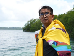 Pj Gubernur Rencanakan Ubah Maratua Jadi Destinasi Wisata Premium Kaltim