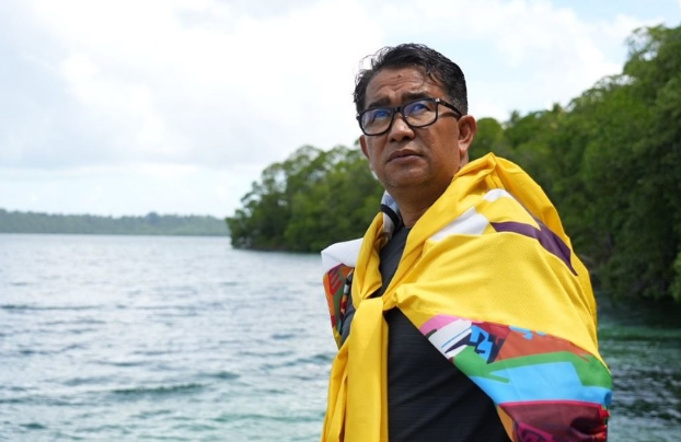 Pj Gubernur Rencanakan Ubah Maratua Jadi Destinasi Wisata Premium Kaltim