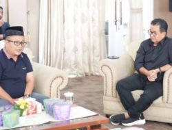 Pemprov Kaltim Sambut Baik Rencana Ikatan Keluarga Minangkabau Gelar Event Internasional