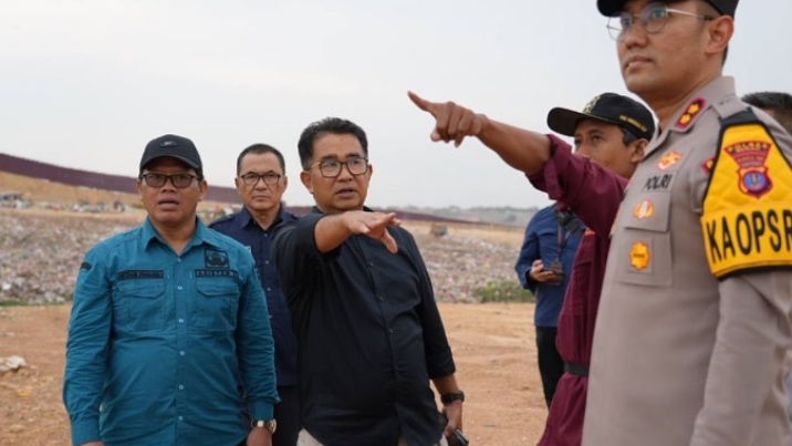 Pj Gubernur Kaltim Ingatkan Perusahaan untuk Salurkan CSR Tepat Sasaran