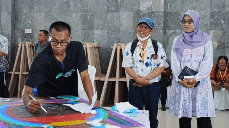 Pemprov Targetkan Kafilah Kaltim Masuk Lima Besar MTQ VII Korpri Nasional 2024